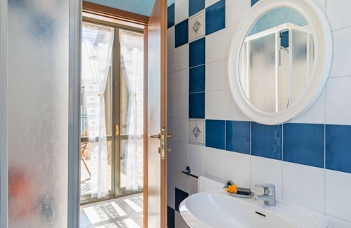 Piani-Ciapin Apartment | Le Margherite (SLR272) by Interhome