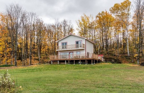 St-Francois-de-l'Ile-d'Orleans House | Le Marguerite | Île d'Orléans | 6 PERS