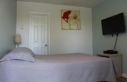 Vaudreuil Hotel | Le Marigot