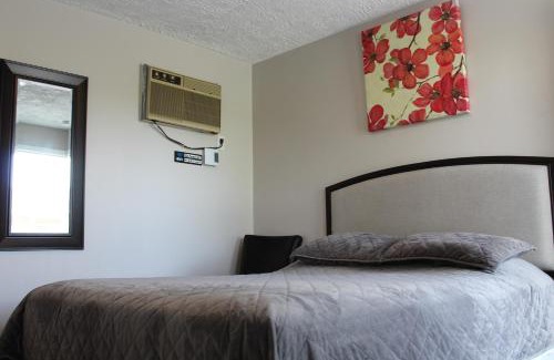 Vaudreuil Hotel | Le Marigot