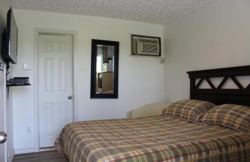 Vaudreuil Hotel | Le Marigot