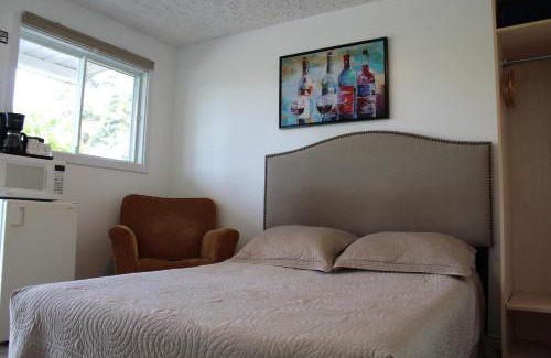 Vaudreuil Hotel | Le Marigot