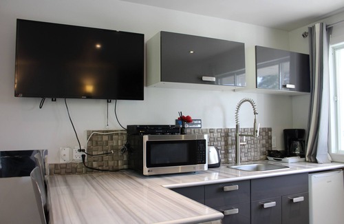 Vaudreuil Hotel | Le Marigot