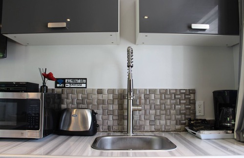 Vaudreuil Hotel | Le Marigot
