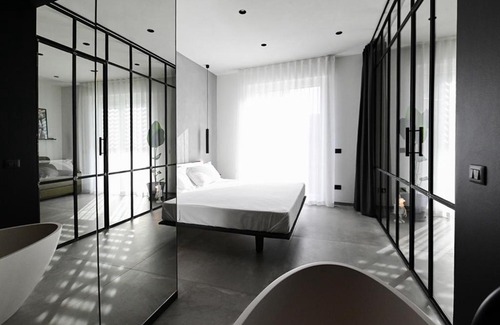 Civitanova Marche Apartment | LE MARIN contemporary apartments