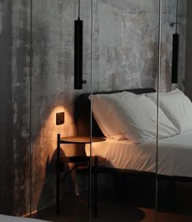Civitanova Marche Apartment | LE MARIN contemporary apartments