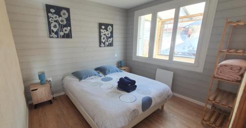 Saint-Mars-la-Reorthe Apartment | Le Marsiluga Maison 12 pers à 6 min du Puy du Fou