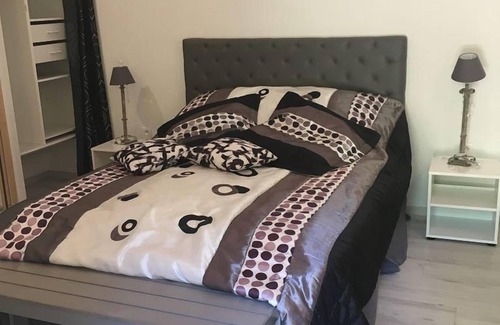 Puget Bed & Breakfast | Le Mas aux Arômes