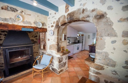 Figeac House | LE MAS D'AYRENS - FIGEAC