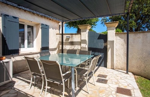 Plan-de-la-Tour House | Le Mas d Emponse avec piscine