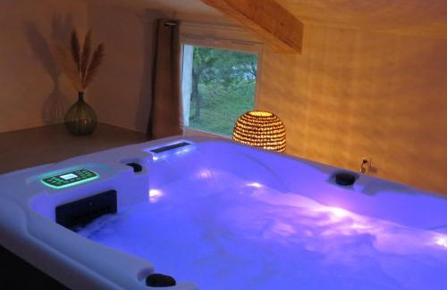 Saint-Julien-de-Cassagnas Bed & Breakfast | LE MAS de PAUL