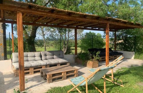 Saint-Julien-de-Cassagnas Bed & Breakfast | LE MAS de PAUL