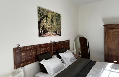 Saint-Roman-de-Malegarde Bed & Breakfast | Le Mas des Poules chambres d'hôtes de charme