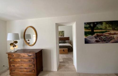 Saint-Roman-de-Malegarde Bed & Breakfast | Le Mas des Poules chambres d'hôtes de charme
