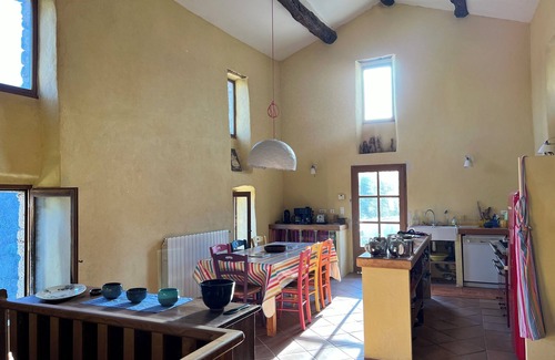 Valleraugue House | Le Mas Daudé