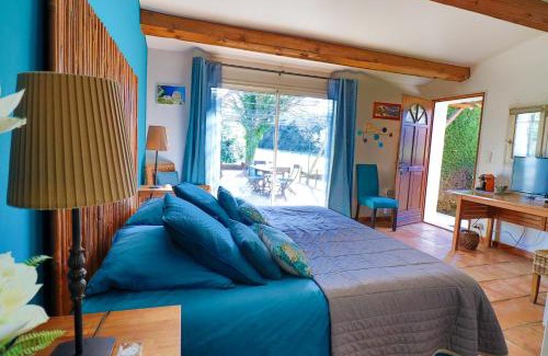 Gemenos Bed & Breakfast | Le Mas de Bertagne