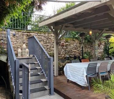 Saint-Remy House | Le Mas de Jouas