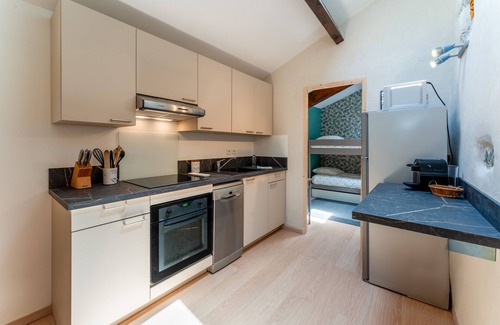 Saumane House | Le Mas de la Brousse Holiday Home – Nature, Comfort, and Charm in the Heart of the Cévennes