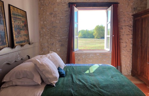 Le Thor Bed & Breakfast | Le Mas de la Sorgue