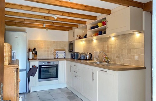 Sainte Croix de Beaumont Cottage | LE MAS DE PALAU Quiet and serene country house