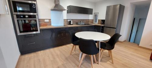 Ales Apartment | Le Mas de Trépeloup