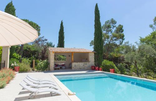 Uzes Bed & Breakfast | Le Mas des Alexandrins