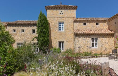 Uzes Bed & Breakfast | Le Mas des Alexandrins