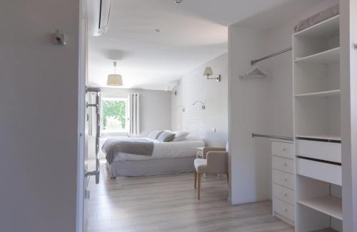 Uzes Bed & Breakfast | Le Mas des Alexandrins