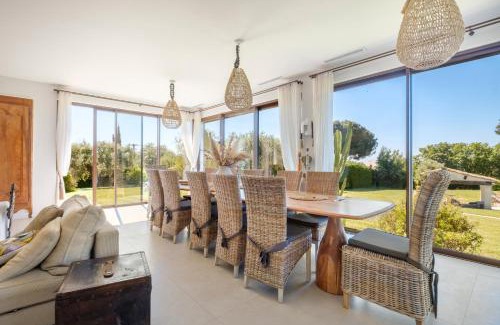 La Gaude Villa | Le Mas Des Serens