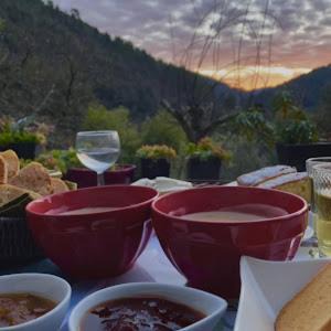 Chambon Bed & Breakfast | Le mas des sources cévenol