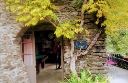 Chambon Bed & Breakfast | Le mas des sources cévenol