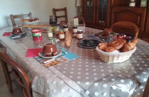 Saint-Quentin-la-Poterie House | Le Mas du Berger