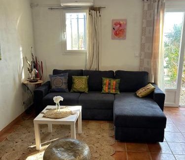 Bellegarde Apartment | Le Mas du Ruisseau