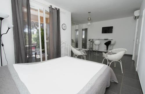 Sainte-Maxime Apartment | Le Mas du Soleil