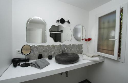 Sainte-Maxime Apartment | Le Mas du Soleil