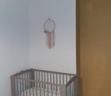 Saint-Jean-du-Gard Apartment | Le mas gnolia