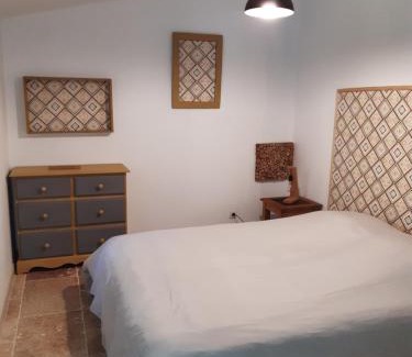 Saint-Jean-du-Gard Apartment | Le mas gnolia