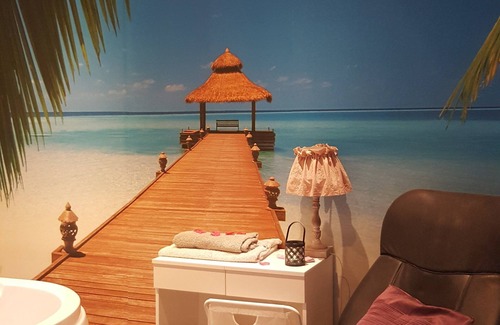 Senas Bed & Breakfast | Le Mas Romantique