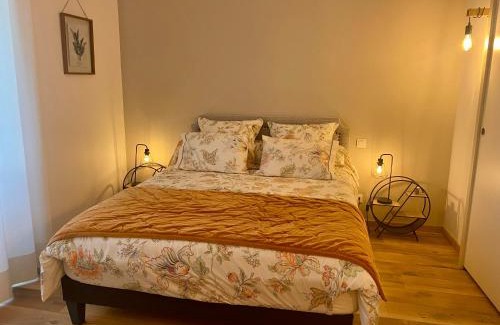 Lablachere Bed & Breakfast | Le Mas Vivarés