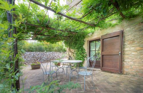 Simignano Apartment | Le Mascie