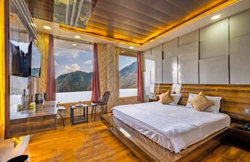 Bullawala Hotel | Le Masrana Inn