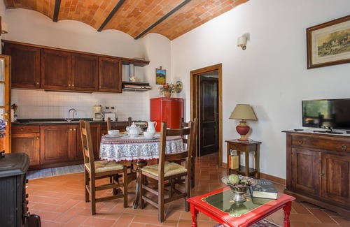 Castelfranco di Sopra Apartment | Le Masse by Interhome