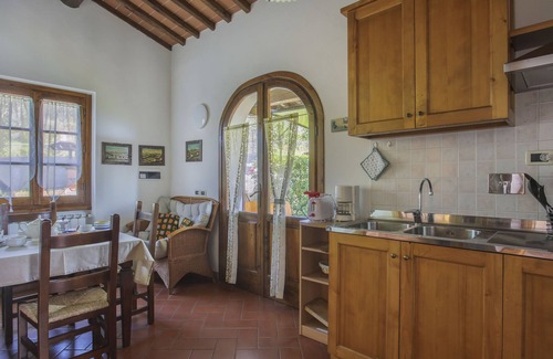 Castelfranco di Sopra House | Le Masse by Interhome