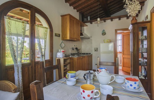 Castelfranco di Sopra House | Le Masse by Interhome