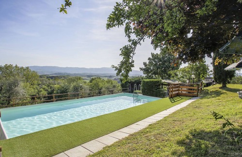 Castelfranco di Sopra House | Le Masse by Interhome