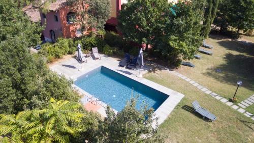 Montelupo Fiorentino House | LE MASSE - LOFT