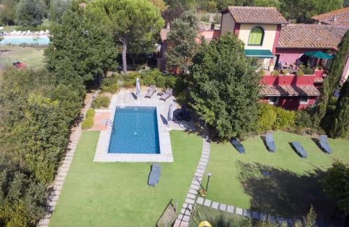 Montelupo Fiorentino House | LE MASSE - LOFT