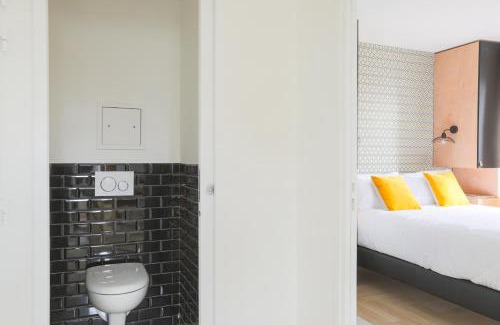 Quartier de Rochechouart Apartment | LE MATISSIA