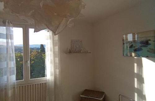 Limoux House | Le Mauzac chambre Zen