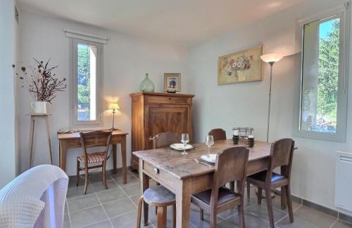 Valleraugue Villa | Le Mazet du Ron des Perles
